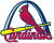 St. Louis Cardinals - logo